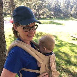 Meet your Posher, Erin